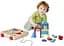 Набір дерев'яних блоків на візку Melissa&Doug (MD14209) - мініатюра 5