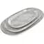 Набор блюд Alba ceramics Beige серый 3 шт. (769-013) - миниатюра 1