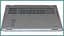 Нижня кришка корпусу DELL Latitude 5510 GREY - мініатюра 1