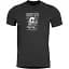 Футболка Pentagon Ghosting T-shirt M Black - мініатюра 1