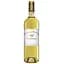 Вино Chateau Rieussec Les Carmes de Rieussec 2016, біле, солодке, 14%, 0,375 л - мініатюра 1