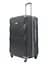 Валіза велика L ABS-пластик Milano bag 147M 76×51×31см 115л Сірий - мініатюра 2