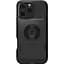 Чохол Spigen Slim Armor with MagSafe для Apple iPhone 16 Pro Max Black [ACS08034] [115498] - мініатюра 1