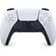 Геймпад Sony PlayStation 5 DualSense White CFI-ZCT1W UA (9399902) - мініатюра 1