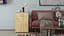 Стол-тумба трансформер Смарт 1/2 Ferrum-decor 750x1450x600 ДСП Дуб Артизан 16 мм (FRD-105079) - миниатюра 8