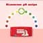 Влажные салфетки Huggies Simply Clean 72 шт. - миниатюра 4