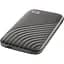 Накопитель SSD USB 3.2 1TB WD (WDBAGF0010BGY-WESN) - миниатюра 4