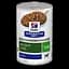 Вологий корм для собак Hill's PRESCRIPTION DIET r/d для зниження ваги, консерва, 350 г - мініатюра 1