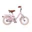 Дитячий велосипед Miqilong LS 12" рожевий (RBB-LS12-PINK) - мініатюра 3