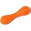 Іграшка West Paw Hurley Small Tangerine для собак 15 см - мініатюра 1