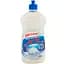 Средство San Clean Original для мытья посуды фруктов и овощей с ионами серебра 500 г - миниатюра 1