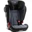 Автокрісло Britax Romer Kidfix 2 S Blue Marble, темно-синій (2000031442) - мініатюра 2