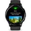 Смарт-часы Garmin Venu 3 Slate Stainless Steel Bezel with Black Case and Silicone Band [010-02784-01] [104895] - миниатюра 4