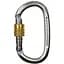 Карабін Climbing Technology Pillar Steel SG (1053-3C4630A) - мініатюра 1