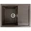 Кухонная мойка Platinum 6550 INTENSO (SP000039631) - миниатюра 1