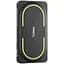 Додаткова батарея Gelius Pro Wireless Power GP-PBW100 10000mAh Black - мініатюра 1