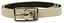 Кожаный ремень Rovicky женский 90-110х2 см acs0017772 - миниатюра 2