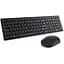 Dell Комплект Pro Wireless Keyboard and Mouse - KM5221W - Ukrainian (QWERTY) - мініатюра 1