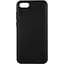Чехол-накладка Toto TPU Carbon Fiber 1.5 mm Case HuAwei Y5 2018 Black - миниатюра 1