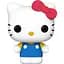 Ігрова фігурка Funko Pop! Sanrio: Hello Kitty Хелоу Кітті 25 см (76088) - мініатюра 1