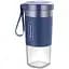 Блендер Morphy Richards Portable Juice Cup (MR9600) Blue [41890] - мініатюра 1