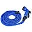 Шланг садовий поливальний саморозтягуючий Magic Hose 15 м стрейч м'який для поливу - мініатюра 4
