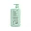 Гель для душу Живильний з вітаміном А Молоко та диня Dicora Urban Fit 825 мл - мініатюра 2