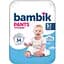 Підгузки-трусики Bambik 5 (12-17 кг), 34 шт. - мініатюра 1