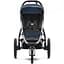 Детская коляска Thule Urban Glide 2 Aluminum/MajolicaBlue [10101961] [107650] - мініатюра 6