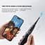 Электрическая зубная щетка Oclean X Pro 20 Set Electric Toothbrush Black - миниатюра 9