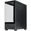 Корпус Chieftec VISTA GT-01B-OP 3x120 мм A-RGB, ATX, без БЖ, Black (GT-01B-OP) - миниатюра 8