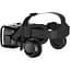 Очки виртуальной реальности Shinecon SC-G04E Black [149689] - миниатюра 5