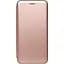 Чохол-книжка Toto Book Rounded Leather Case Samsung Galaxy A40 Rose Gold - мініатюра 2