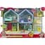 Ігровий набір CoComelon Deluxe Family House Playset Сімейний будиночок (CMW0066) - мініатюра 1