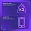 Ігрові навушники Proove Gaming Glimmer White/Purple (WHGL00022017) [149910] - мініатюра 10
