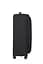 Чемодан 78 См Samsonite GLAZED BLACK 78x48x32(35) KT9*09003 - миниатюра 8