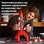 Конструктор LEGO Ideas Місячна ракета Tintin (21367) - мініатюра 11