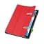 Чохол до планшета BeCover Smart Case Teclast M40 Pro 10.1" Red (709882) - мініатюра 7