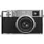 Фотоапарат Fujifilm X100VI Silver (16821793) [121440] - мініатюра 1