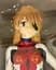 Фигурка SEGA Evangelion Евангелион Asuka Shikinami Langley Аска Лангли Зирю 23 см WST E ASL222 - миниатюра 4