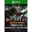 Ключ активації Microsoft Outbreak: Shades of Horror Chromatic Split Anthology Collection для Xbox One/Series S/X - мініатюра 1