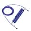 Скакалка швидкісна для кросфіту Cornix Speed Rope XR-0157 Blue - мініатюра 2
