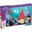 Пазл Clementoni Мaxi The Little Mermaid 24 елементи (24243) - мініатюра 1