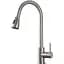 Смеситель для умывальника DiiiB Stainless Steel Fauset DXCF021 [134507] - миниатюра 1