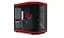 Корпус HYTE Y70 Black/Red (CS-HYTE-Y70-BR) - миниатюра 1
