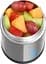 Термос харчовий Thermos Funtainer Food Jar з ложкою 0.47 L - мініатюра 6