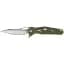 Ніж Artisan Bombardier G-10 Green - мініатюра 1