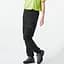 Штани трекінгові Picture Organic Outif 2in1 Stretch Women S Чорний - мініатюра 1