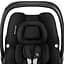 Автокрісло Maxi-Cosi CabrioFix i-Size Essential Black (8558672112) - мініатюра 7