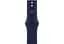 Смарт-часы Apple Watch Series 6 GPS + Cellular 44mm Blue Aluminum Case with Deep Navy Sport Band [M07J3] [59337] - миниатюра 2